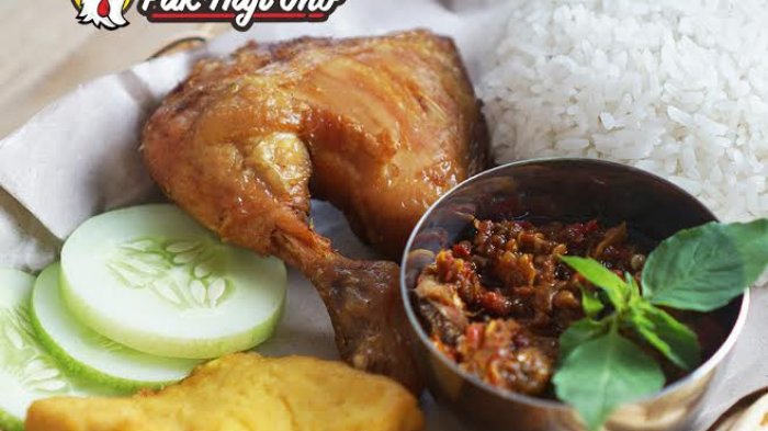 Sop Gurame Mbak Lili: Rahasia Rasa yang Bikin Warga Cilacap Rela Antre